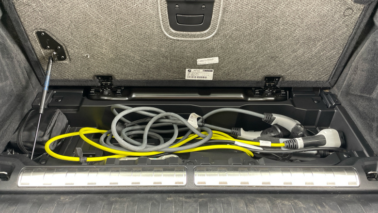 BMW X5 xDrive45e M Sport 5dr Auto Estate